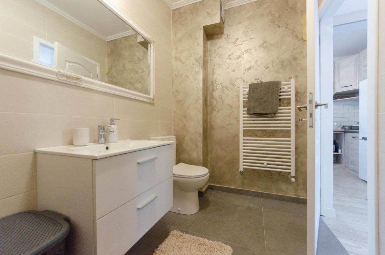 Bliss Apartment Тыргу-Муреш Экстерьер фото